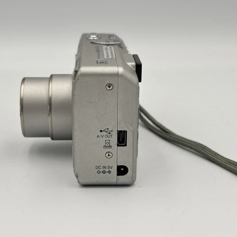 Fujifilm please review